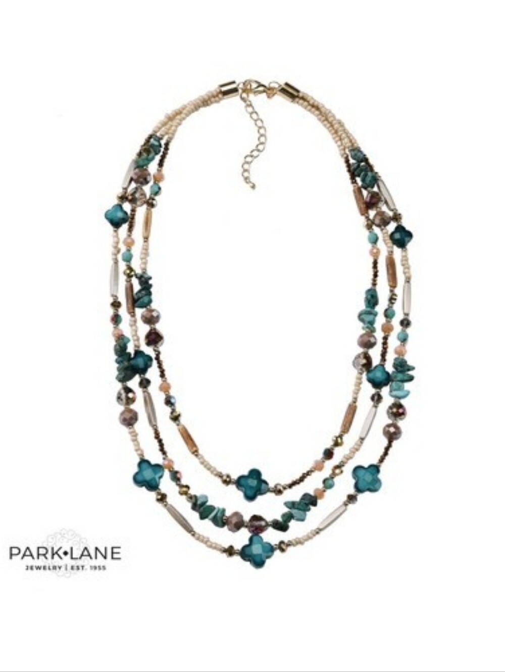 Park Lane Leia Necklace